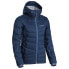 ATOMIC Ridgeline Hybrid Insulator down jacket