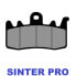 BRENTA MOTO Pro 7145 Sintered Brake Pads