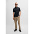 ფოტო #6 პროდუქტის BOSS Paddytech 10265562 short sleeve T-shirt