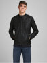 Men´s jacket JJEWARNER 12182461 Black