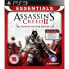 Фото #1 товара PLAYSTATION GAMES PS3 Assassin´s Creed 2 Game Of The Year Essentials