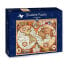 Фото #4 товара Puzzle A Stewart Vintage Karte