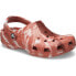 CROCS Classic Marbled Clogs