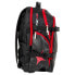 STAR VIE Red Line Backpack
