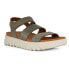 GEOX Xan2.1S sandals