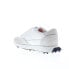 Diesel S-Racer LC W Y02874-P4625-T1003 Womens White Lifestyle Sneakers Shoes 5 - фото #6