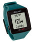 Heart rate monitor iD.LIFE green 24610