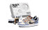 Фото #1 товара Кеды Nike Court Borough Low 2 GS - малиновый/белый