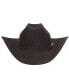 Фото #2 товара Men's Trigger 2X Cowboy Western Hat