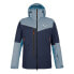 Фото #1 товара Salewa Sella Responsive Jkt