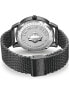 Фото #3 товара Thomas Sabo WA0389-202-203 Elements of Nature Mens Watch 42mm 5ATM