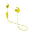 Фото #4 товара Наушники беспроводные SPC Жёлтый Bluetooth Headphones