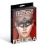 Fellicia Venetian Eye Mask No. 3
