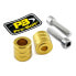 PRO BOLT BMW S 1000 Hp4 ABS Hp4 Handlebar Plugs