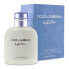 Фото #1 товара DOLCE & GABBANA Light Blue 125ml Perfume