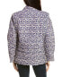 Isabel Marant Etoile Areta Quilted Jacket Women's