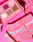 Фото #8 товара Essence Don't Stop Believing In… Mini Eyeshadow Palette