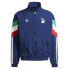 ADIDAS Italy Originals tracksuit jacket