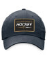 ფოტო #2 პროდუქტის Men's Gray Vegas Golden Knights Prime Adjustable Hat