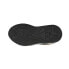 Фото #5 товара Кроссовки для мальчиков Puma RsX 3D Lace Up черные для повседневной носки