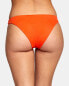 Фото #2 товара RVCA 281709 Women Solid Medium Bikini Bottom, Size Medium