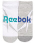 Носки Reebok Select Terry Low-Cut