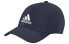 Фото #1 товара Шапка Adidas Логотип шитье букв Спортивная
