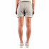 Sports Shorts for Women Kappa Dark Grey