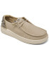 Women's Wendy Rise Casual Moccasin Sneakers from Finish Line