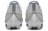 Фото #6 товара Nike Vapor Edge Speed 360 2 "White Metallic Silver" 减震防滑耐磨 橄榄球鞋 男款 白色 / Кроссовки Nike Vapor Edge DA5455-100
