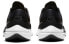 Фото #6 товара Nike Air Zoom Vomero 15 气垫编织 低帮 跑步鞋 男款 黑白 / Кроссовки Nike Air Zoom Vomero 15 CU1855-001