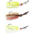 STRIKE KING Thunder Cricket Vibrating Buzzbait 14.2g