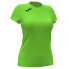 ფოტო #1 პროდუქტის JOMA Record II short sleeve T-shirt