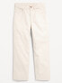 Baggy Non-Stretch Carpenter Pants for Boys