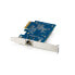 Фото #8 товара ZyXEL XGN100C - Internal - Wired - PCI Express - Ethernet - 1000 Mbit/s