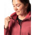 VAUDE Mineo full zip fleece