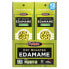 Фото #1 товара Dry Roasted Edamame, Wasabi, 12 Packs, 1.58 oz (45 g) Each