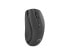 Фото #4 товара natec Jay 2 - Ambidextrous - Optical - RF Wireless - 1600 DPI - Black