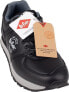 Lee Cooper Buty męskie sportowe miejskie Lee Cooper czarne LCJ-23-31-3073M 43