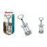 Фото #1 товара QUTTIN Ss Corkscrew Opener