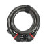 ZEFAL K-Traz C9 Code cable lock