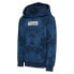 Толстовка Hummel hmlJUMP AOP Hoodie 8 лет - фото #4