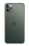 Фото #11 товара Apple iPhone 11 Pro Midnight Green 64GB - 14.7 cm (5.8") - 2436 x 1125 pixels - 64 GB - 12 MP - iOS 13 - Green