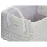 Basket set DKD Home Decor polypropylene (42 x 33 x 50 cm) (5 pcs)