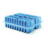 Фото #1 товара HPE LTO-5 Ultrium 3TB Eco Case Data Cartridges 20 Pack - Blank data tape - LTO - 3000 GB - 1000000 pass(es) - 2:1 - Blue