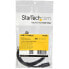 Фото #9 товара StarTech.com 3 ft. (1 m) USB to USB-C Cable - M/M, 1 m, USB A, USB C, USB 3.2 Gen 2 (3.1 Gen 2), 10000 Mbit/s, Black