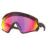 ფოტო #1 პროდუქტის OAKLEY Wind Jacket 2.0 Sunglasses