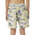 RIP CURL Party Pack Volley Swimming Shorts