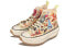 Twisted Resort x Converse Run Star Hike Hi 167895C Sneakers