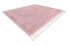 Фото #4 товара Teppich Berber Quadratisch 9000 Rosa